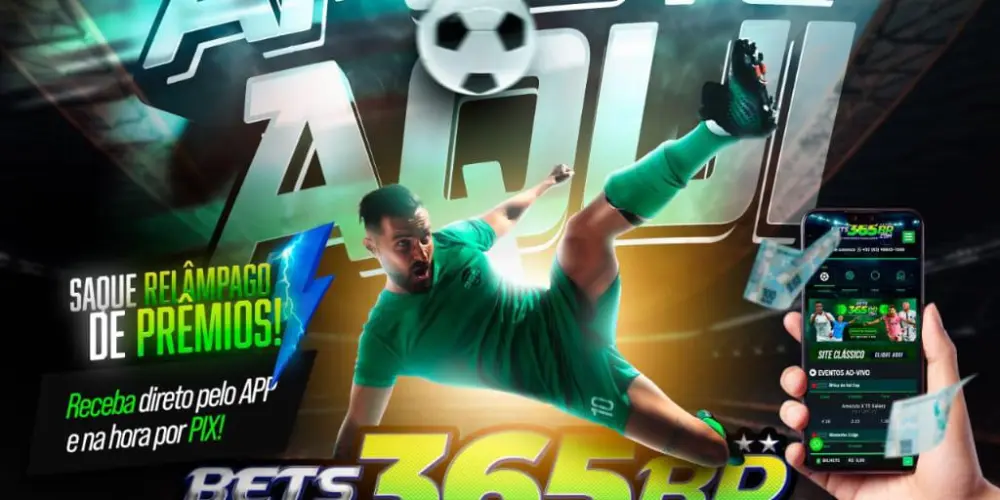 Palpites VIP BETS365BR 🍀🤩💰