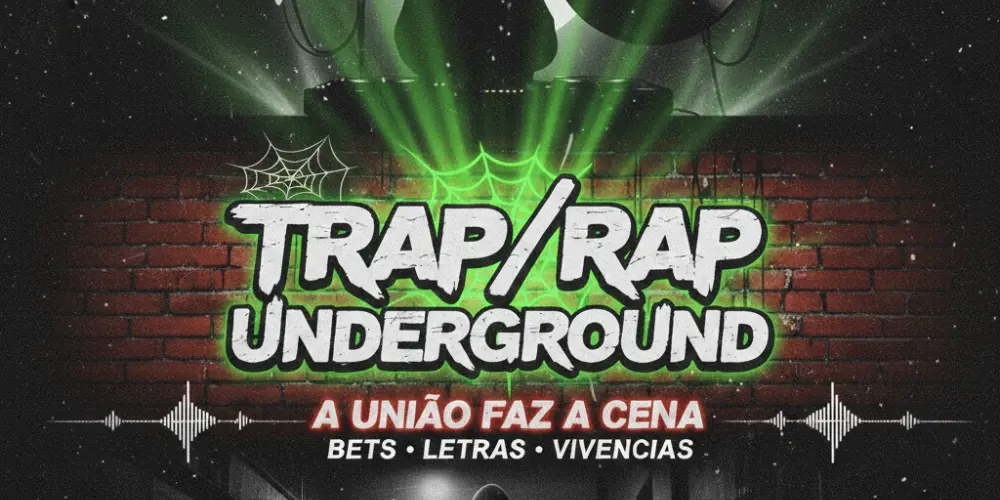 TRAP/RAP UNDERGROUND 2026