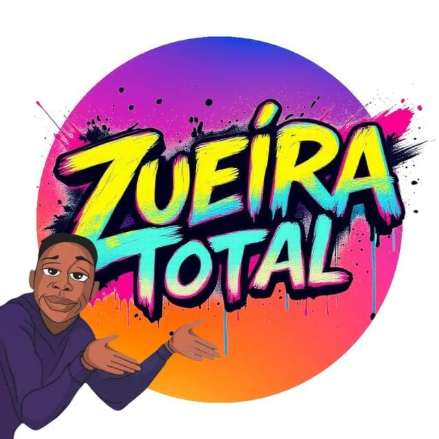 Grupo de Amizade e Zueira — grupos de WhatsApp