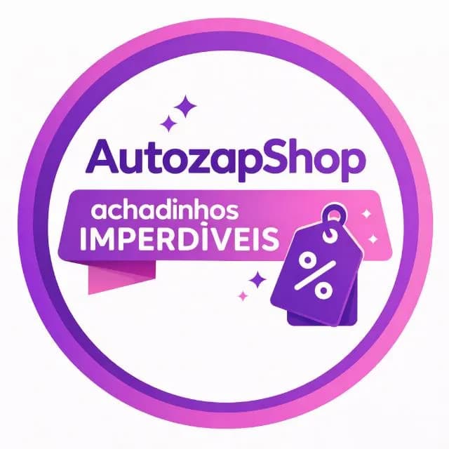 Achadinhos #89 — grupos de WhatsApp