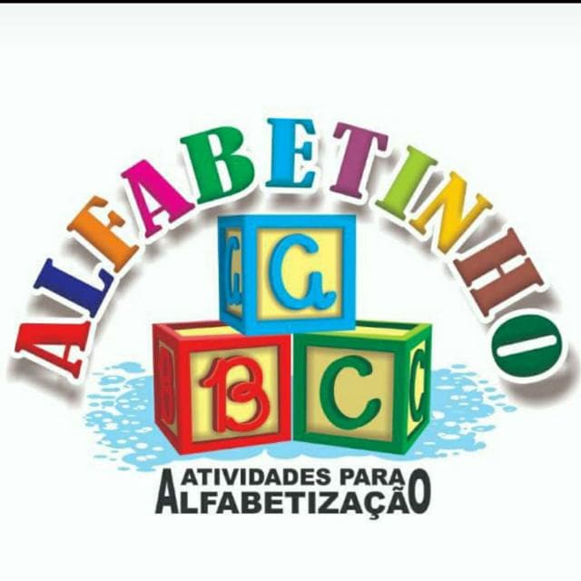 Alfabetização Infantil — grupos de WhatsApp