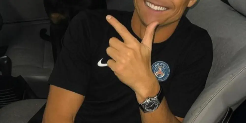 Amizade e resenha garantida