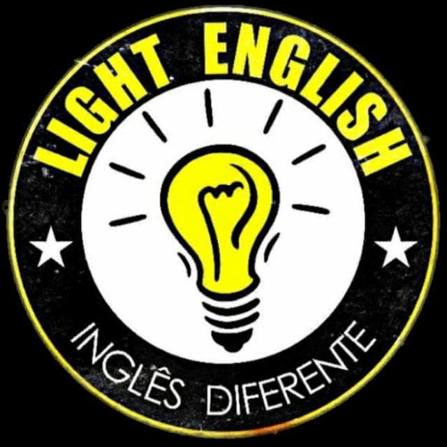 Light English Group — grupos de WhatsApp