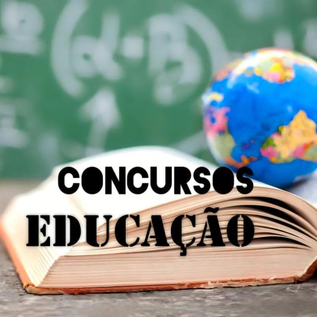 Area Da Educacao - Concursos — grupos de WhatsApp