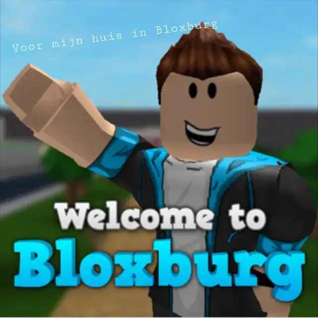 Compras e Vendas de Bloxburg — grupos de WhatsApp
