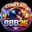 Conexão BBB26 — grupos de WhatsApp