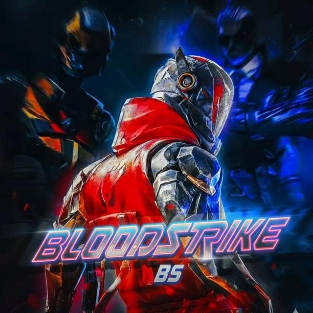 Blood Strike | "BS" — grupos de WhatsApp