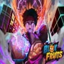 Blox Fruits