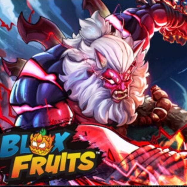 Blox Fruits - Legends — grupos de WhatsApp