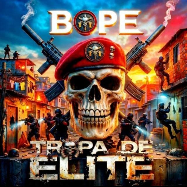 Bopetropa De Elite — grupos de WhatsApp