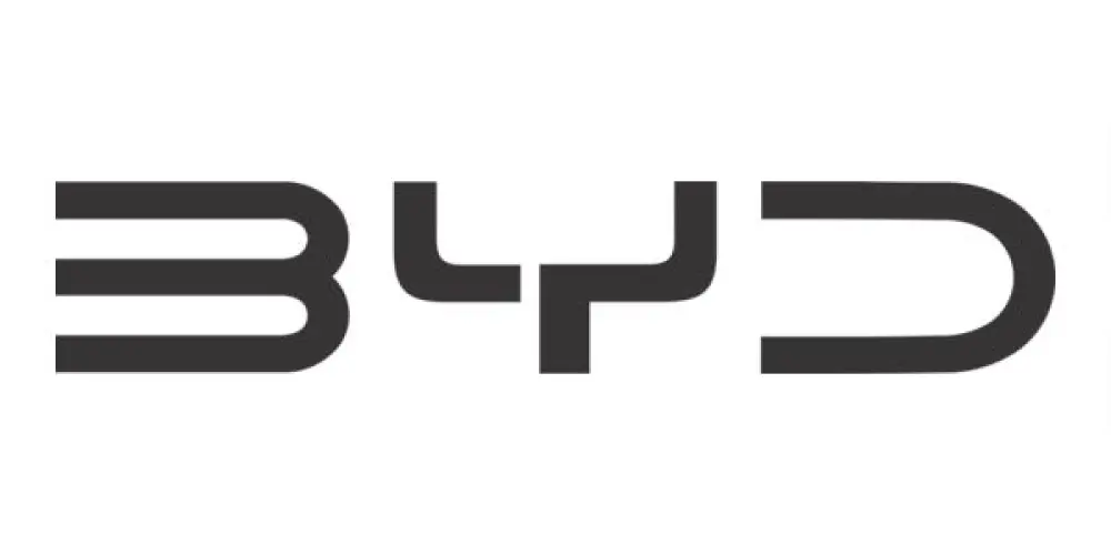 BYD - Brasil 🇧🇷