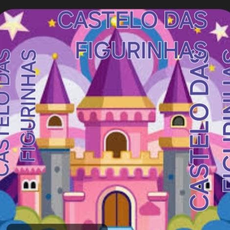 Castelo Das Figurinhas — grupos de WhatsApp