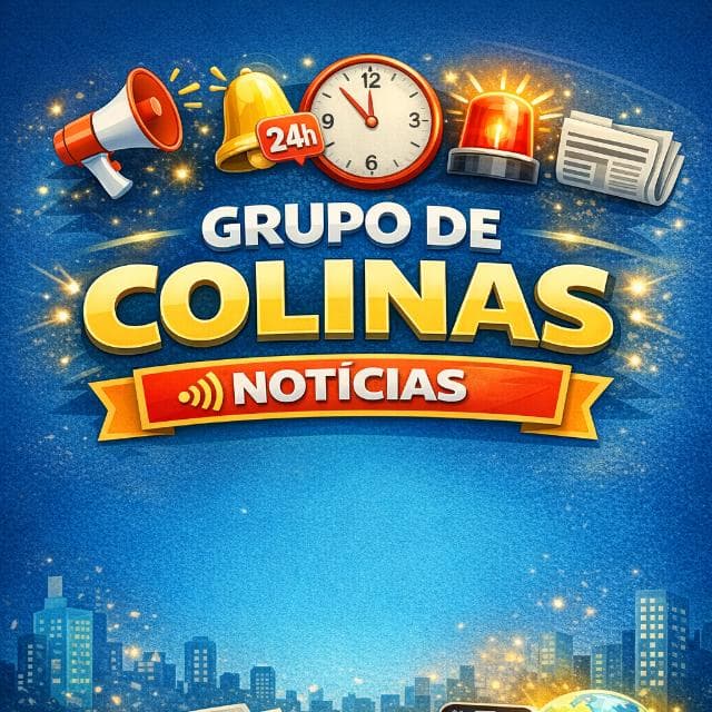 Colinas Notícia e Região — grupos de WhatsApp