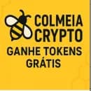 Colmeia Crypto – Ganhe Tokens Gratis — grupos de WhatsApp
