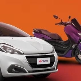 Compra e Vendas de Automóveis em Lucas do Rio Verde - MT — grupos de WhatsApp