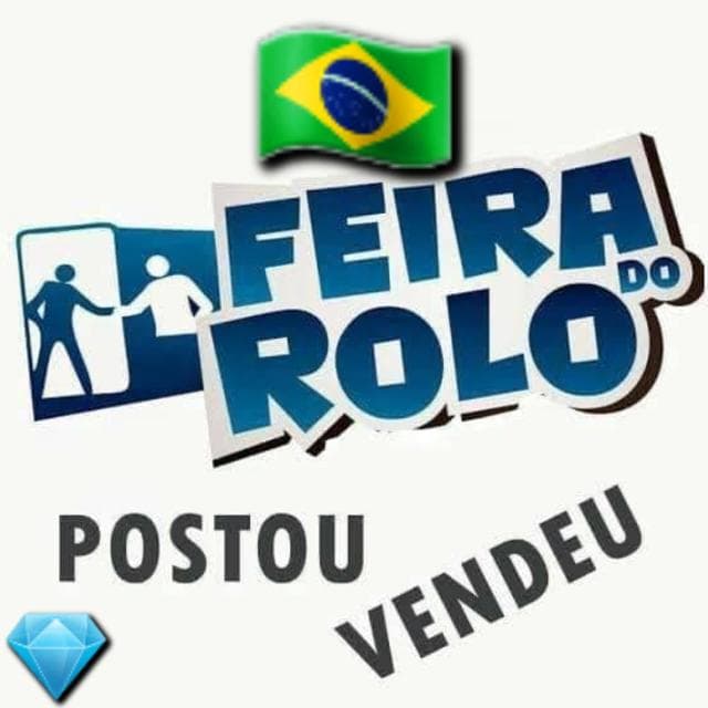 Compra & Venda Rolo Desapego Sao Bernardo Campo DD 11 — grupos de WhatsApp
