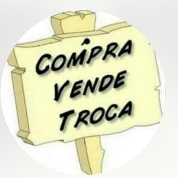 Compra Vendas e Trocas — grupos de WhatsApp