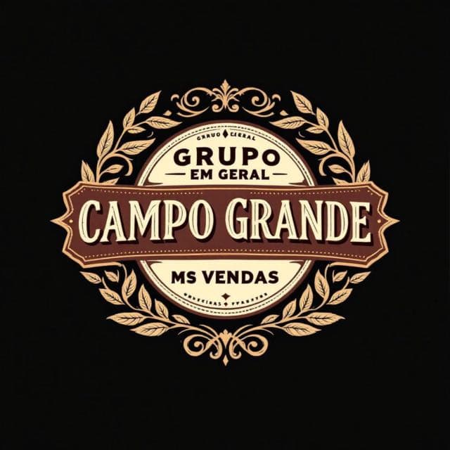 Em Geral Campo Grande MS 🧾 / Compras e Vendas 🛒🏬 — grupos de WhatsApp