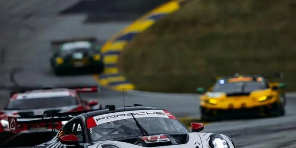 Corrida sem limites 🎮