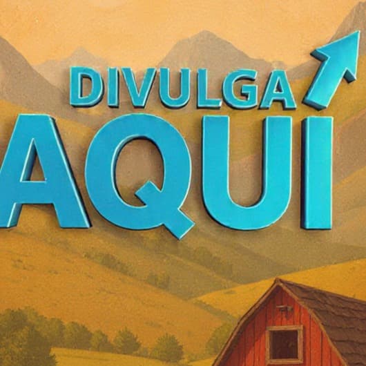 Divulga Aqui Serra — grupos de WhatsApp