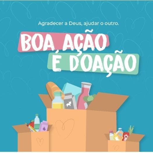 Doacoes Lucas Do Rio Verde — grupos de WhatsApp