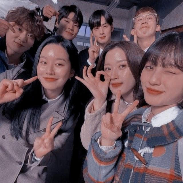 Doramas — grupos de WhatsApp