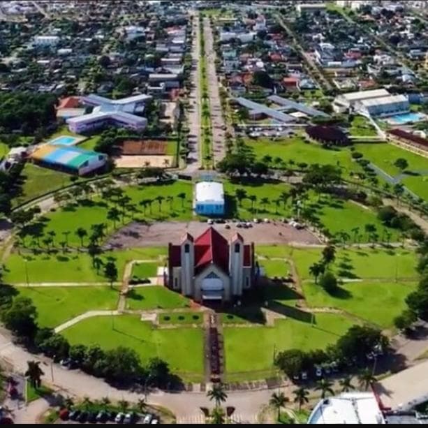 Empregos Em Lucas Do Rio Verde MT — grupos de WhatsApp