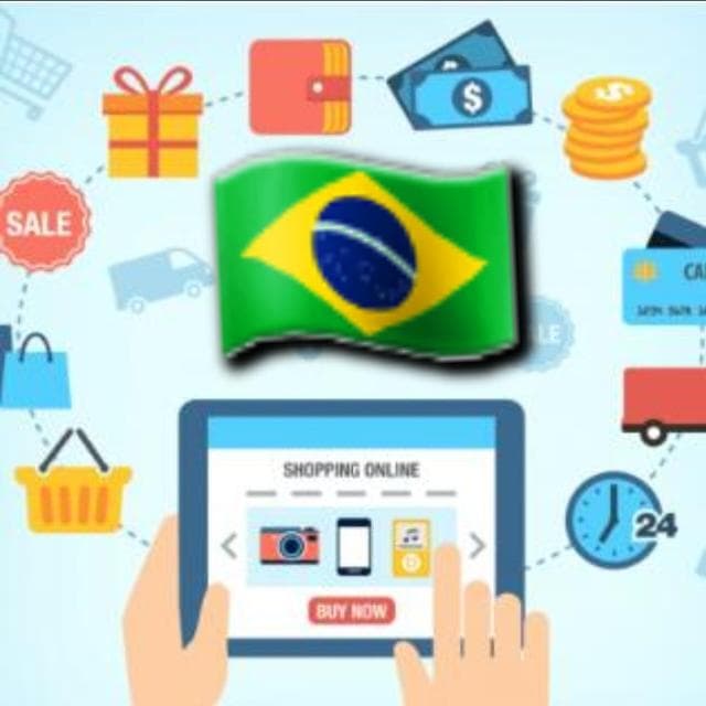 Feira De Rolo E Compras E Vendas Alvarenga ABC SBC SP DD11-19 — grupos de WhatsApp