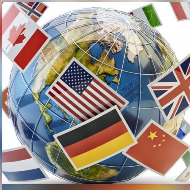 World Business Finance 2 — WhatsApp groups