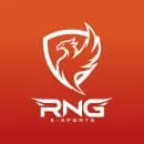 Camps RNG E-Sports — grupos de WhatsApp