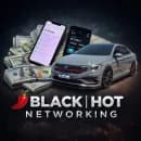 Networking Digital — grupos de WhatsApp