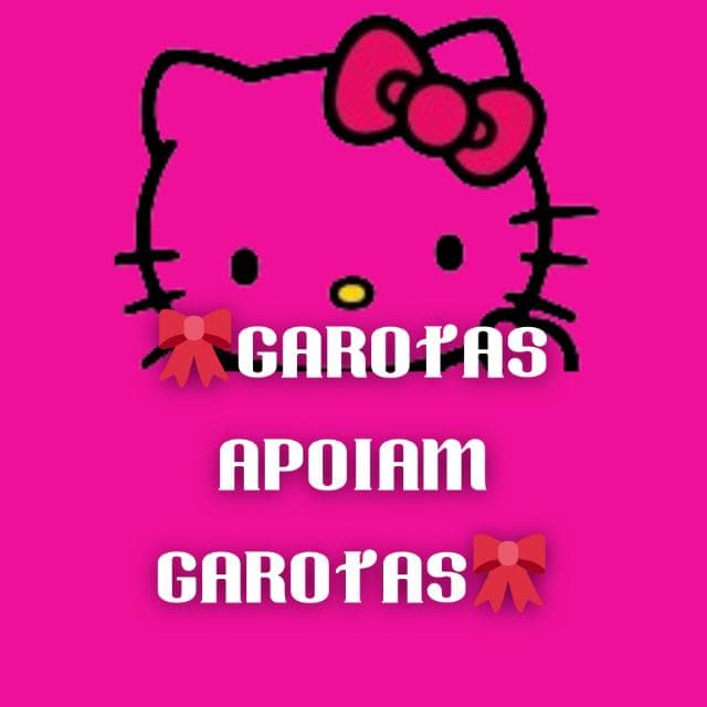 Garotas Apoiam Garotas