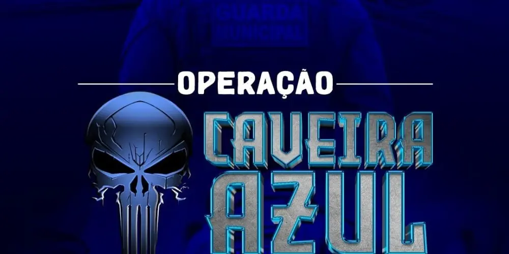 GCM DE VALPARAÍSO 2026 👮♂️🚔