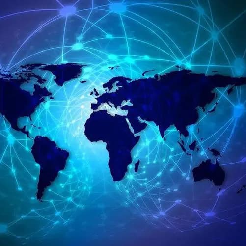 Geopolítica Internacional — grupos de WhatsApp