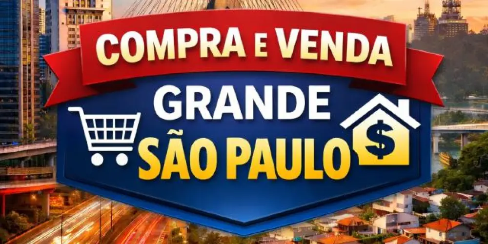 Grande São Paulo