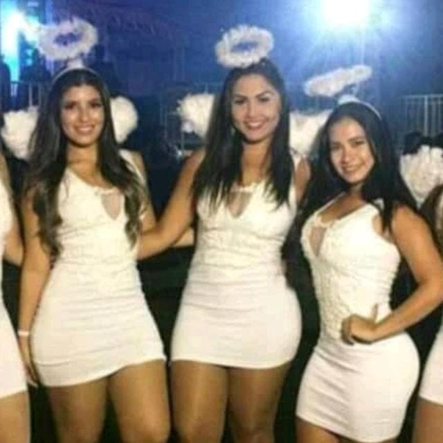 Pode tudo 24 horas — grupos de WhatsApp