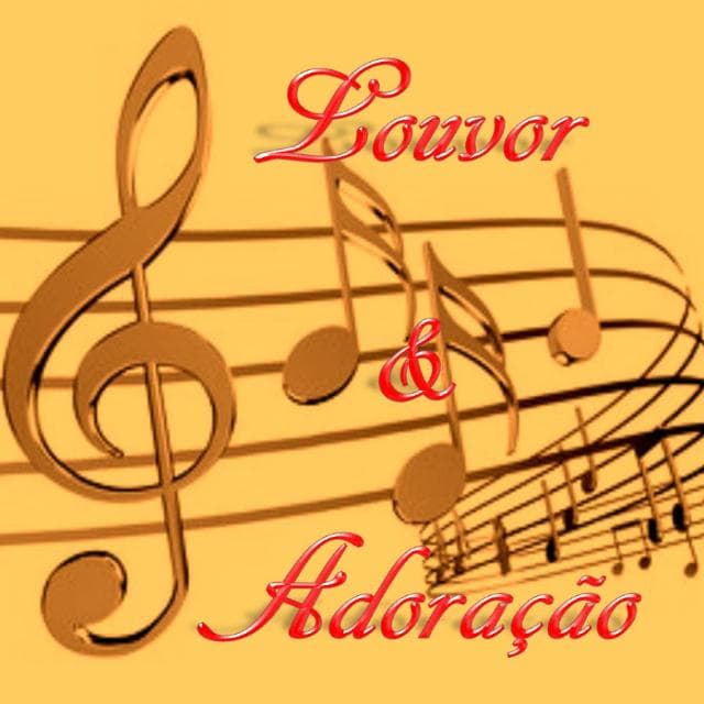 Grupo Louvor e Adoracao — grupos de WhatsApp