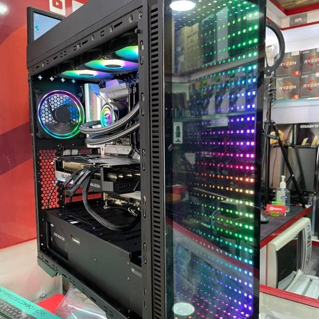 Hardware/Pc — grupos de WhatsApp