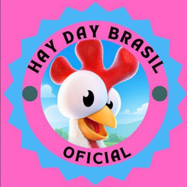 Hay Day Brasil FC — grupos de WhatsApp