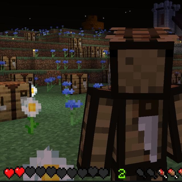 Hospício QSMP OFF — grupos de WhatsApp