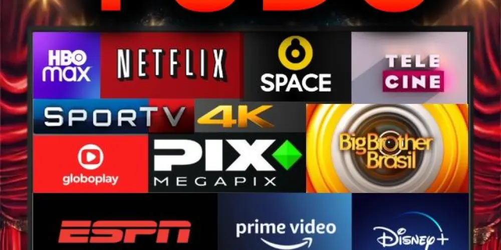 🤩 I.P.T.V 🚀 15 REAIS 🤩