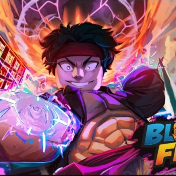 Blox Fruits