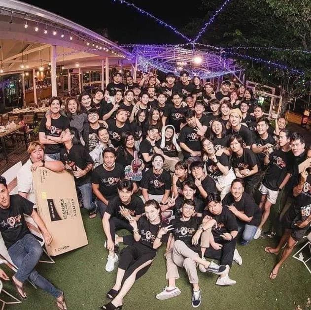 International Group Of Friends — WhatsApp groups