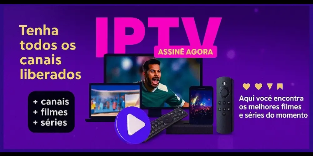 🖥️📡IPTV FILMES E SÉRIES📡🖥️