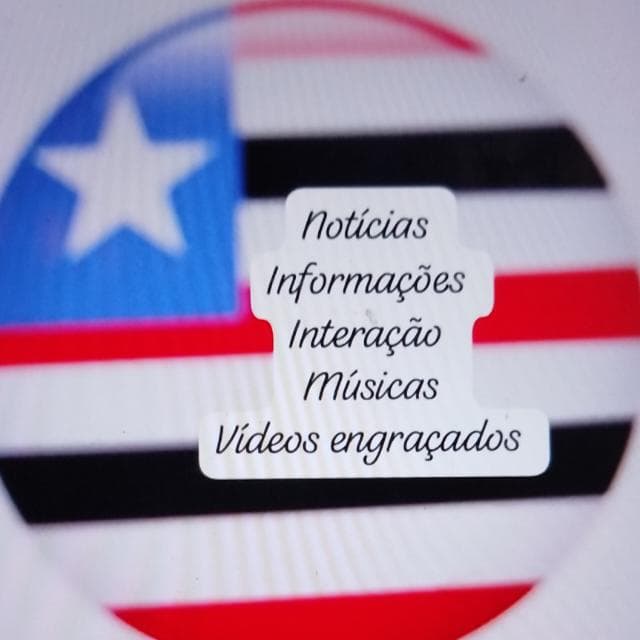 Maranhão Das Notícias — grupos de WhatsApp