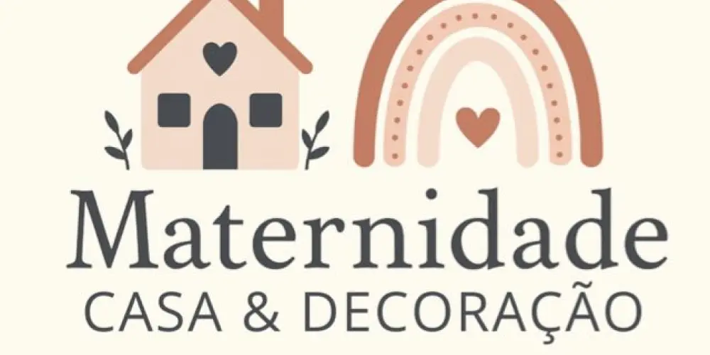 MATERNIDADE, CASA & DECORAÇÃO#1 🛍️🤱🏻