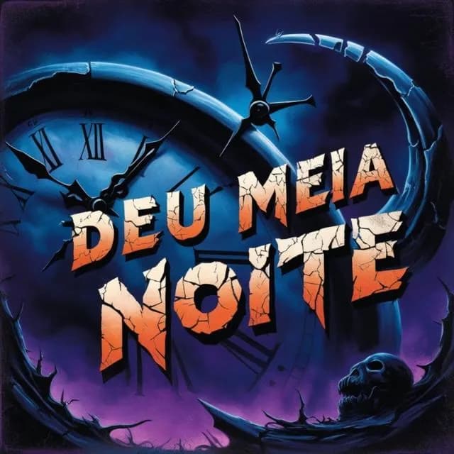 Meia Noite — grupos de WhatsApp