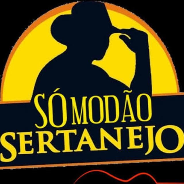 Modão Sertanejo — grupos de WhatsApp
