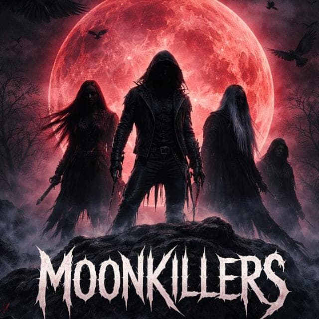 Moonkillers