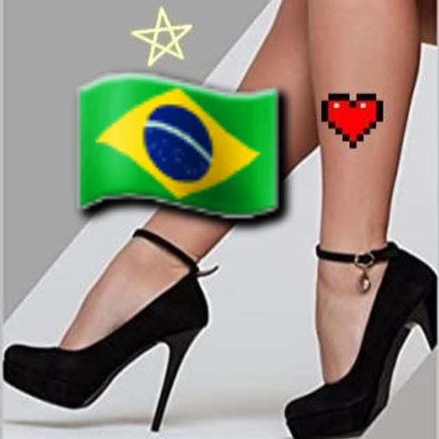 Mulheres De Sucesso Sao Bernardo Campo SP Dd 11 — grupos de WhatsApp